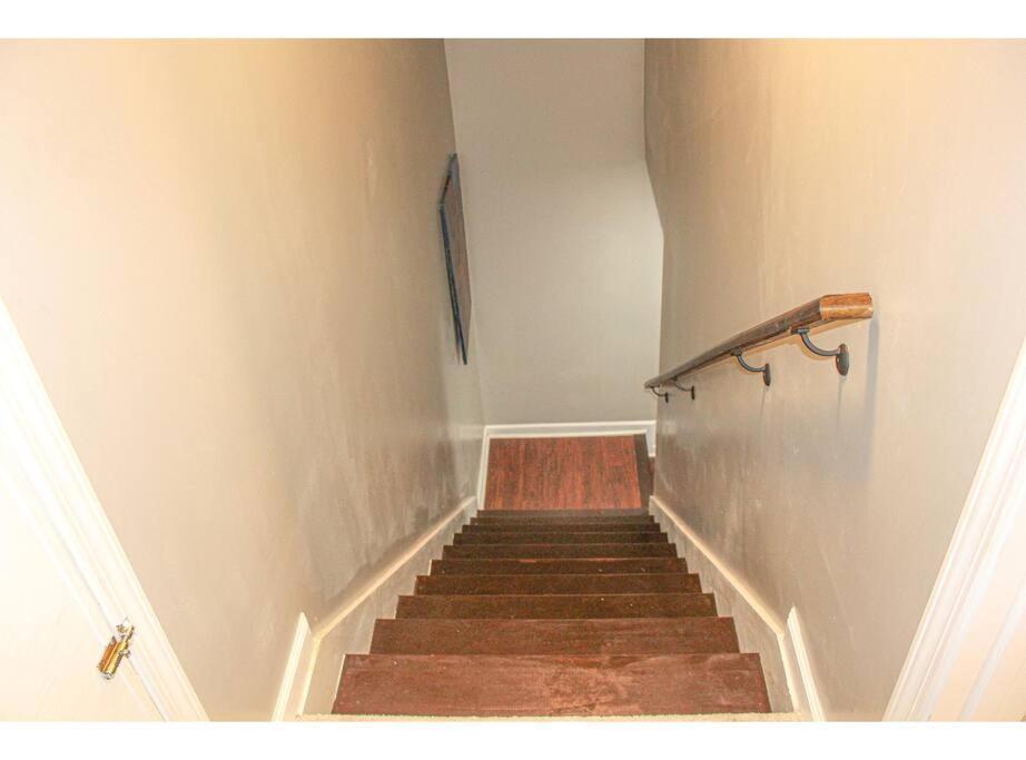 Lovely 3Br 3Ba Home Minutes From Airport/Downtown Atlanta Exterior photo